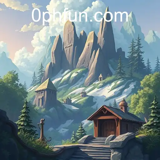 Exploring the Captivating World of Adventure Games