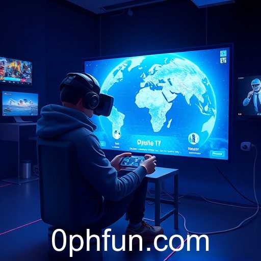 The Rise of Browser-Based Gaming