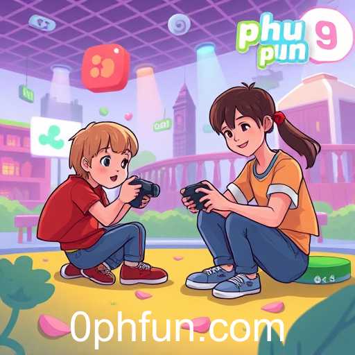 Digital Gaming Revolution: phfun Drives New Era