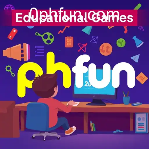 The Rise of Educational Games: Engaging Minds through Play