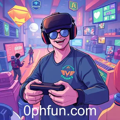 Evolving Trends in Online Gaming 2025