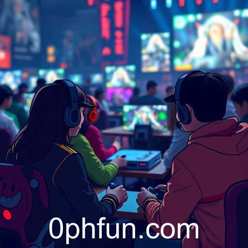 Gaming's New Frontier: The Rise of Virtual Platforms