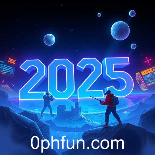 Gaming Innovation and Trends in 2025