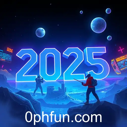 Gaming Innovation and Trends in 2025