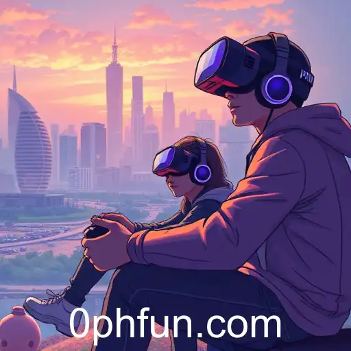 Gaming in 2025: Transformations and Trends