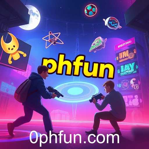 Exploring the Thrill of Interactive Games and the Phenomenal 'Phfun' Experience