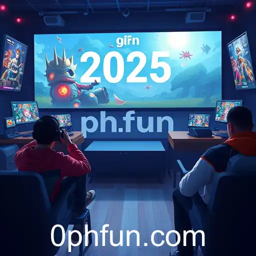 The Evolution of Online Gaming in 2025