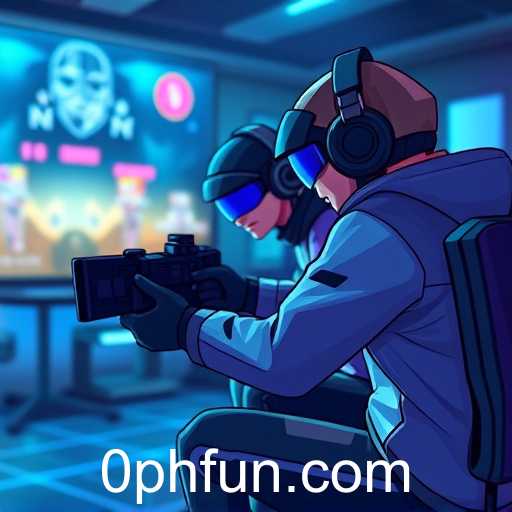 Evolving Trends in Online Gaming