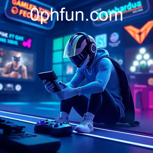 Gaming Evolution: The Rise of phfun in 2026