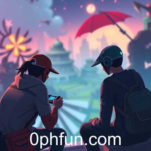 PHFun: Gaming Evolution and Future Trends