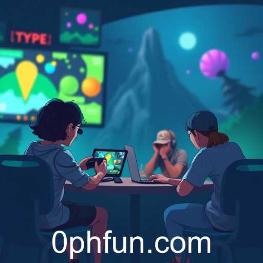 Phfun: Gaming in the Modern Era