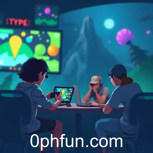 Phfun: Gaming in the Modern Era