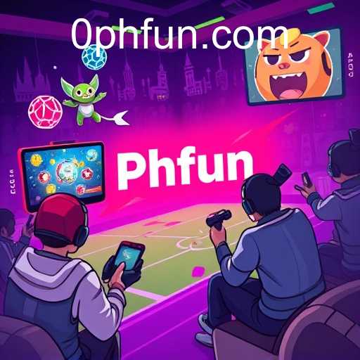 Phfun Revolutionizes Online Gaming Experience
