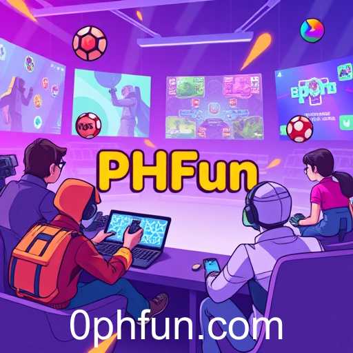 Gaming Evolution: The Rise of PHFun