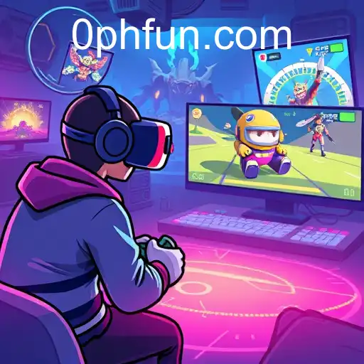 Phfun Revolutionizes Online Gaming in 2025