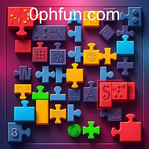 Exploring the World of Puzzle Games: A 'Phfun' Experience
