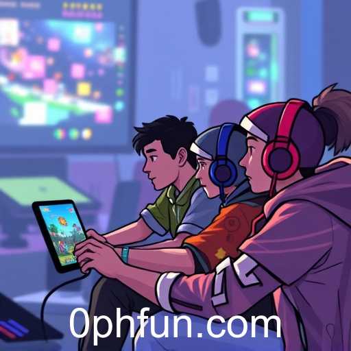 The Rise of Online Gaming Communities