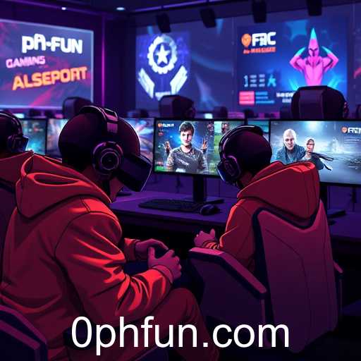 The Rise of Online Gaming Platforms