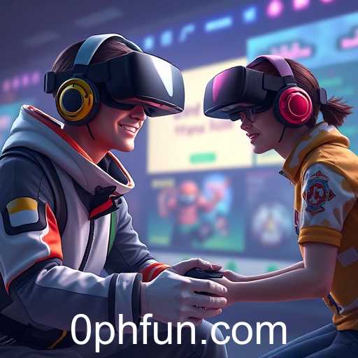 The Rise of 'phfun': Revolutionizing Online Gaming in 2025