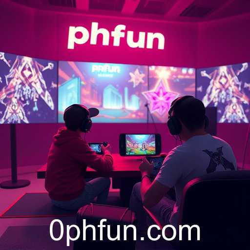 The Rise of Phfun in Online Gaming