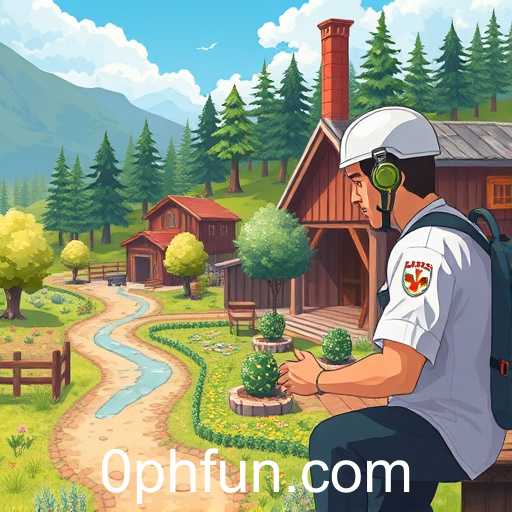 Exploring the Thrilling World of Simulation Games with 'phfun'