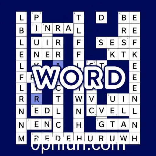 Exploring the Engaging World of Word Games on Phfun